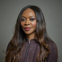 Dambisa Felicia Moyo