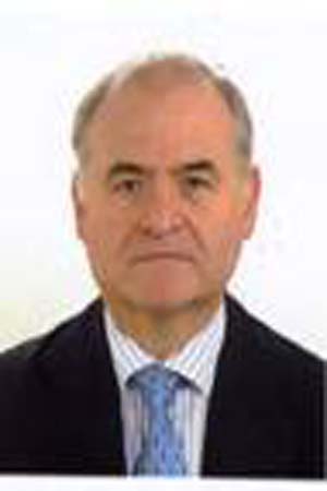 Juan Sunyé Mendía