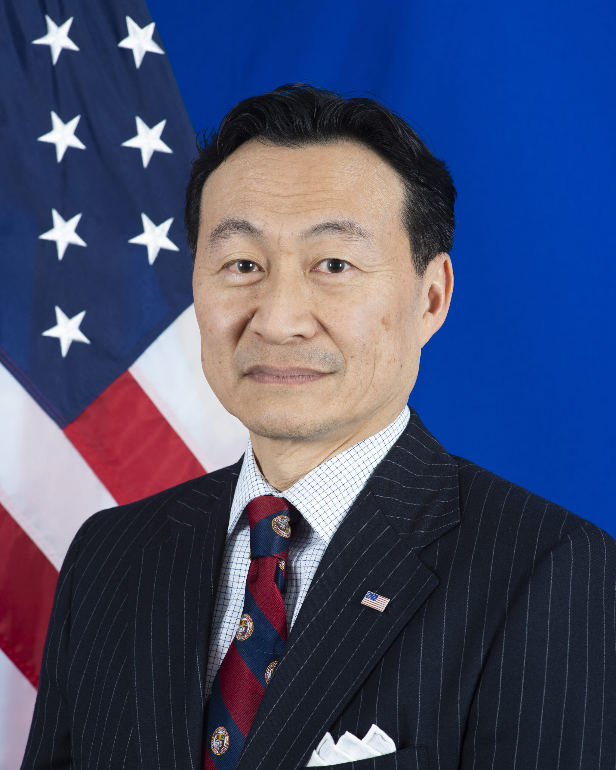 Eliot Kang