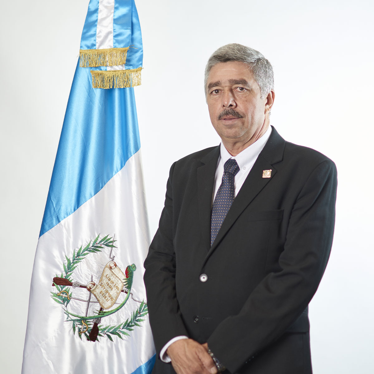 Carlos Alberto Portillo Palma