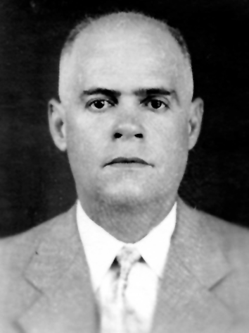 Antonio Nonato Marques