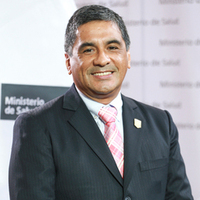 Aldo Javier Lucchetti Rodriguez