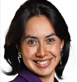 Carolina Andrea Silva Pérez