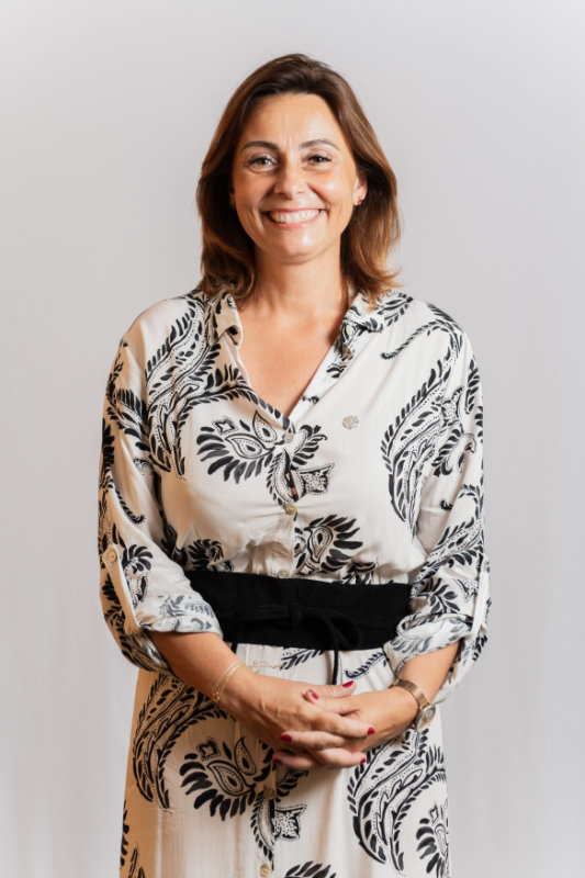 María Antonia Taltavull Fernández