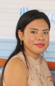 Gresly Mercedes Urbina Socola