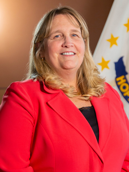 Kathleen A. Fogarty