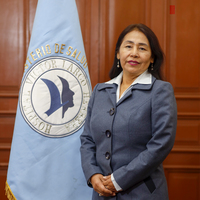 Mirian Ysabel Rodríguez Vargas