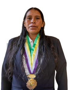 Asunciona Guizado Palomino