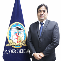 Danny Omar Revilla Gálvez