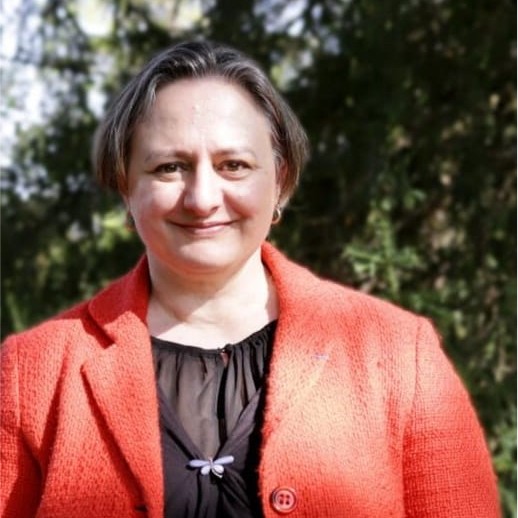 Sophie Reynal