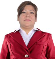 María Ofelia Carpio Aranda