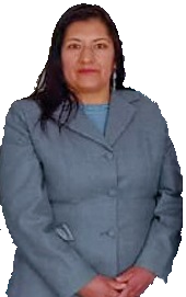 Elva Yuri Condor Bustamante