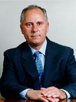Fernando José González Santana