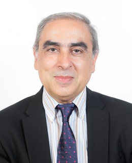 José Martínez Olmos