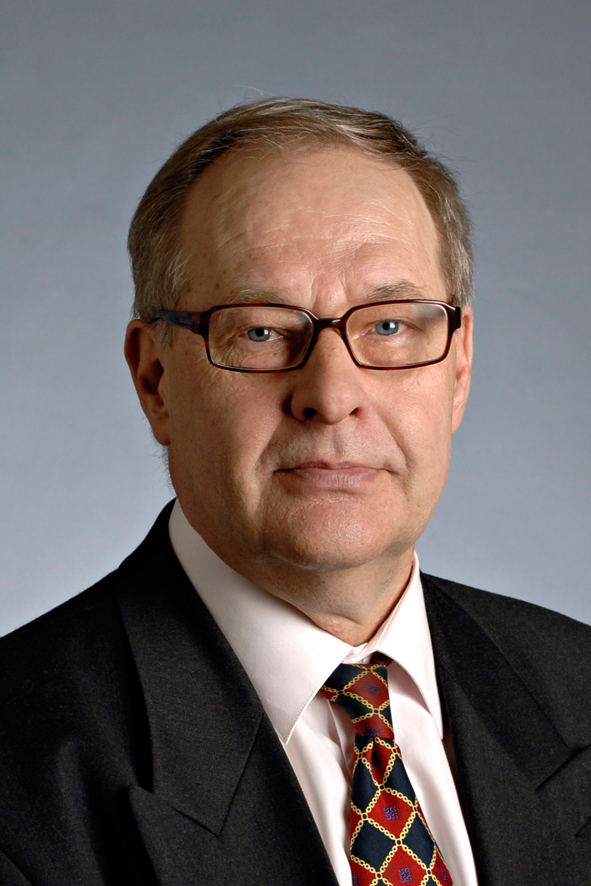 Matti Einari Kauppila