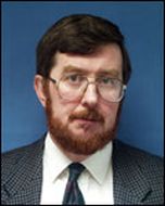 Tom Bolger