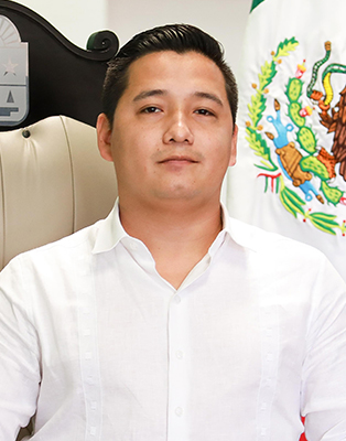 Rolando Alexis Hernández Martínez
