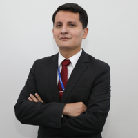 Carlos Eduardo Saco Chipana