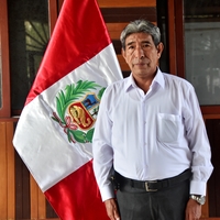 Rosalio Huaypar Atausupa