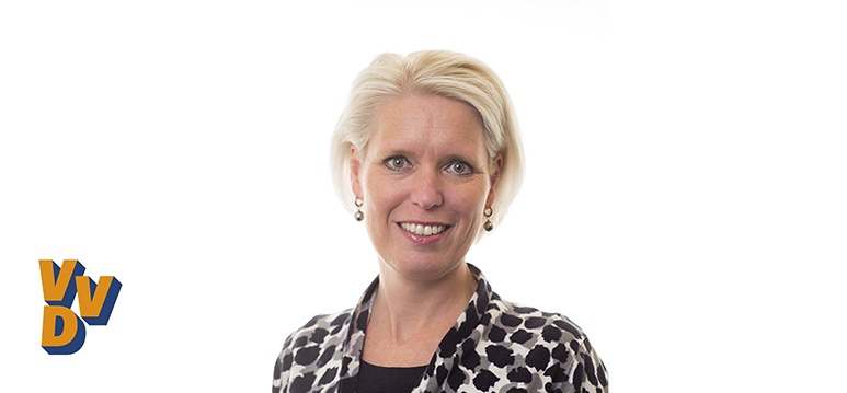 Chantal Nijkerken-De Haan
