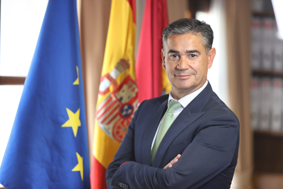 Manuel Gabriel González Ramos