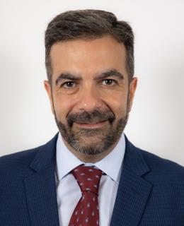 Francisco Joaquín Camacho Borrego
