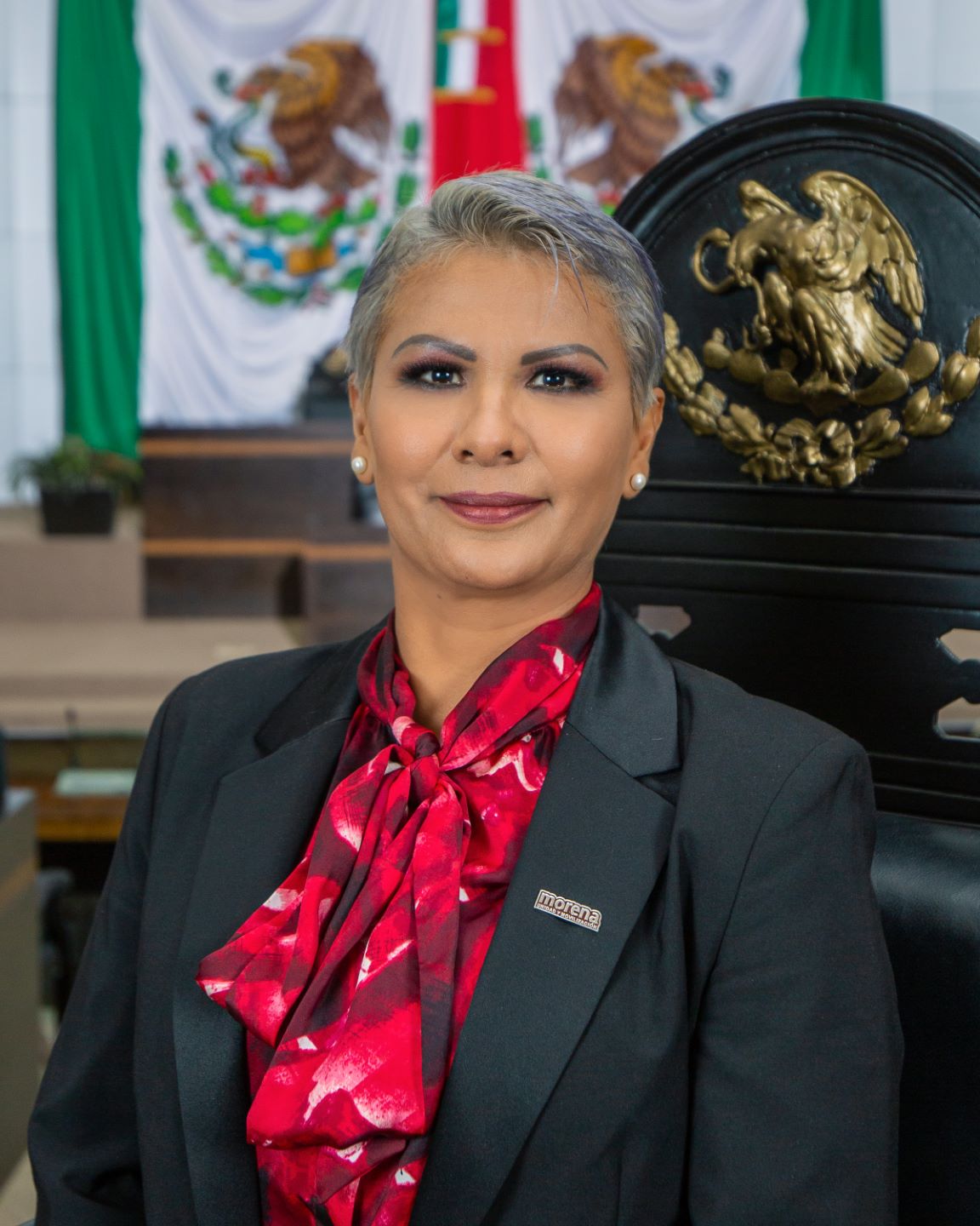 Leticia Vargas álvarez