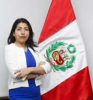 Amalia Moreno Vizcardo