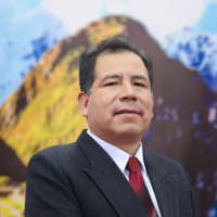 Abel Paucarmayta Tacuri