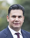 Williams Oswaldo Ochoa Gallegos