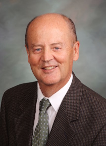 Heiner Scott