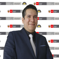 Luis Freddy Padilla Ortega
