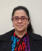Lilia Matilde Ramírez Valera