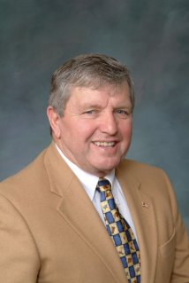 Mick Powers