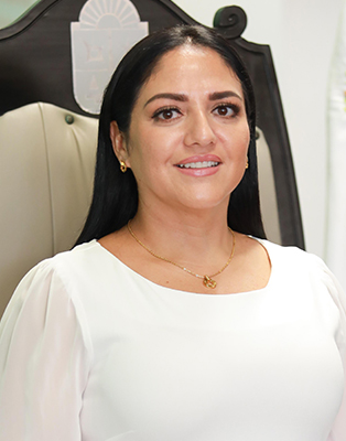 Laura Elena Corrales Navarrete