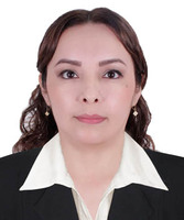 Karla Jackeline Lavado Moscoso