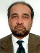 Federico Suárez Hurtado