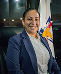 Alondra Torres García