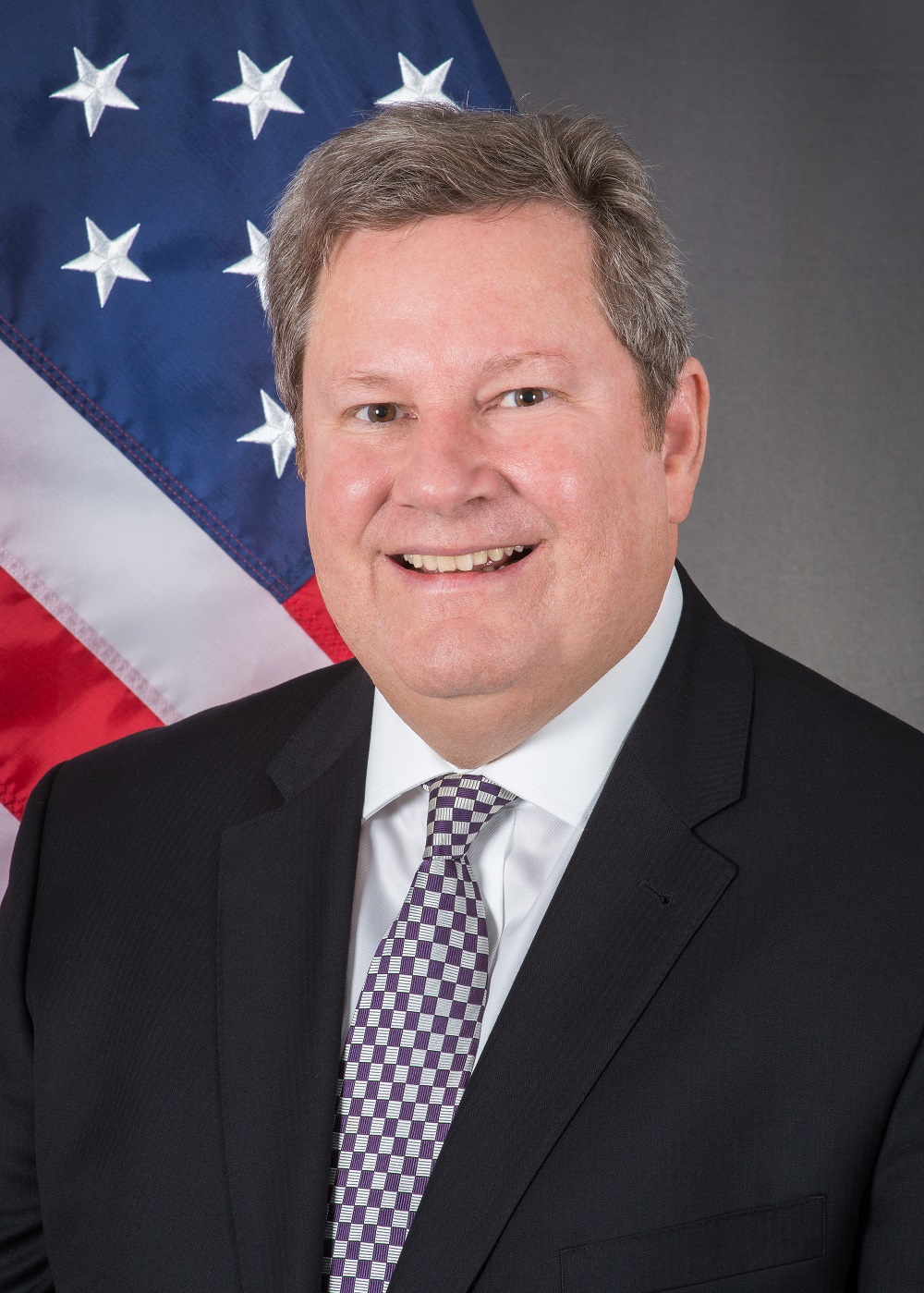 Michael Hammer