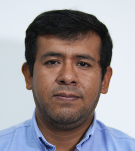 Kelvin Erasmo Peceros Lazo