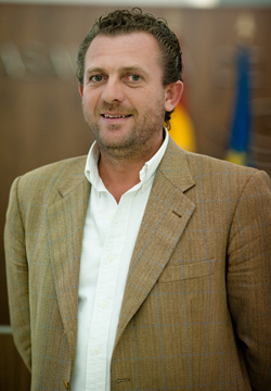 Manuel Barroso Cerro