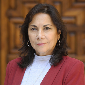 Liliana Isabel Carrasco Perriggo