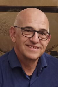Francisco Villellas
