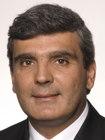 Luís Pedro Machado Sampaio De Sousa Pimentel