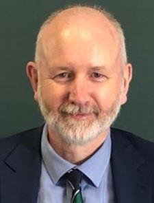 Gearóid O Keeffe