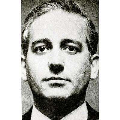 Eduardo Rodríguez-Losada Aguado