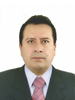 José Luis Quintanilla Mavila
