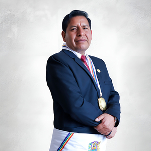 Llico Cortez Santos Benito