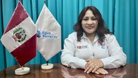 Ketty Ruth Rosales Hinostroza