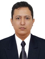 Tony Jhon Fernandez Diaz